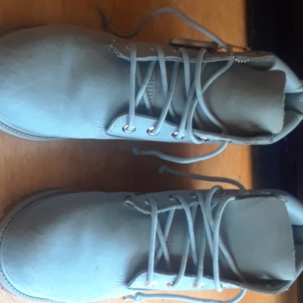 They are too small for me now